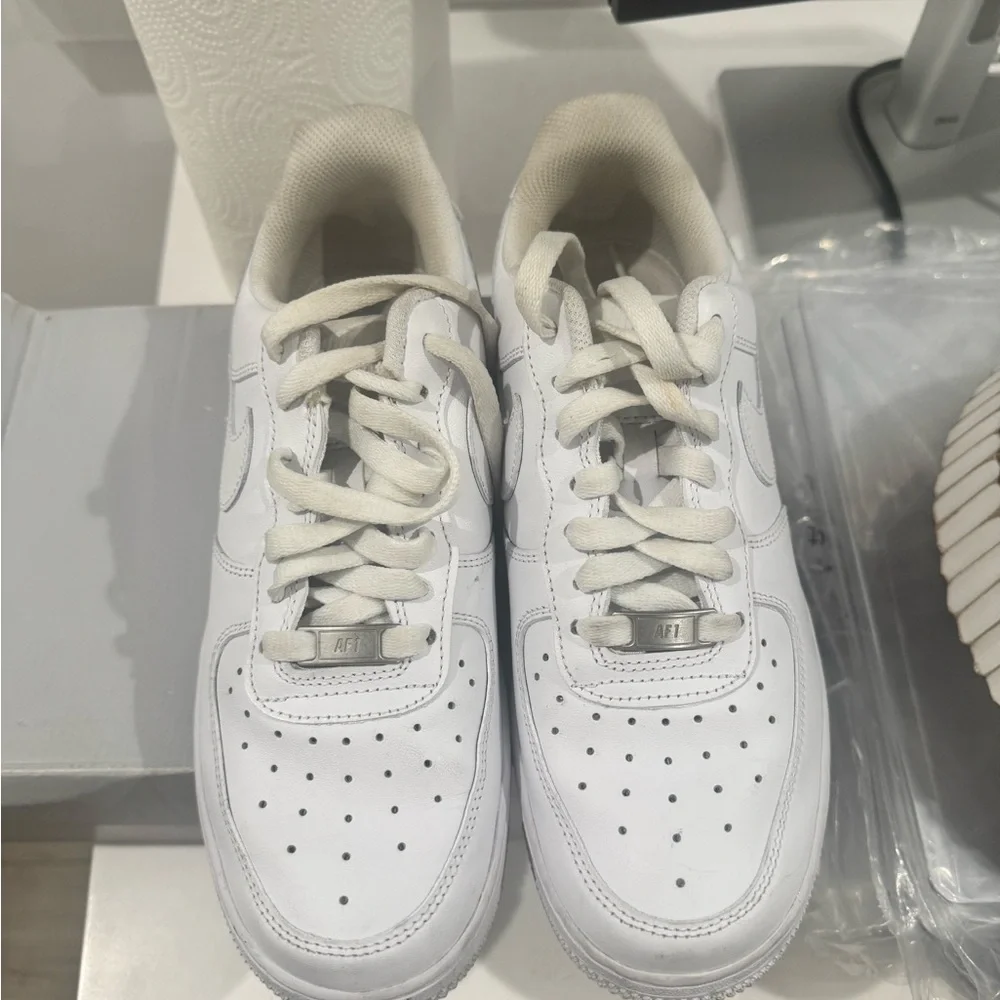 Air Force Ones - Classic Casual Shoes